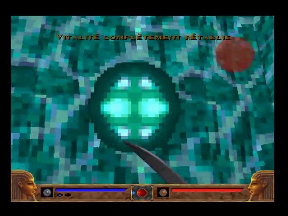 Exhumed online multiplayer - psx