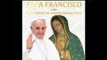 Aclaran los propósitos de la visita de Papá Francisco a México