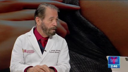 ¿Quiénes deben vacunarse contra la influenza? Un médico lo explica