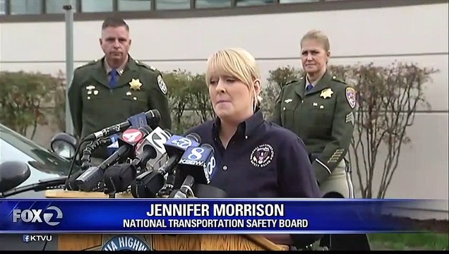 NTSB RULES OUT MECHANICAL FAILURE IN FATAL GREYHOUND BUS CRASH