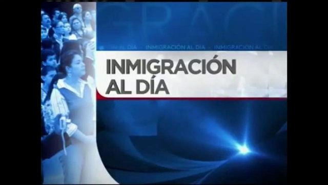 Inmigración al Dia: Ken Paxton da información sobre como planean manejar casos de tráfico húmano
