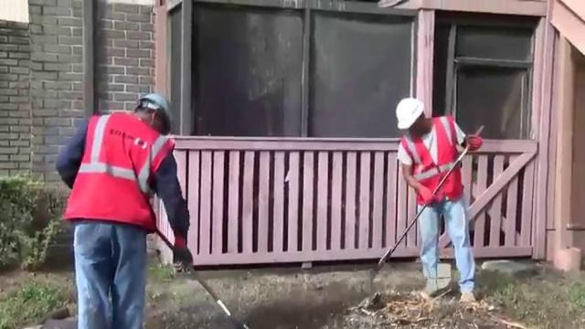 Brindan apoyo a familias que perdieron su hogar por un incendio