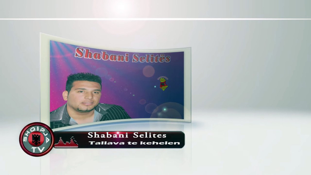 Shabani Selites Tallava te kehelen