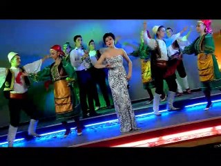 Nertila Selmanaj-nuse larg do shkoj(Shqipja Mas