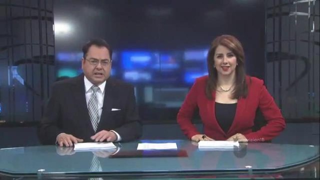 Inspección a los alimentos escolares en Odessa