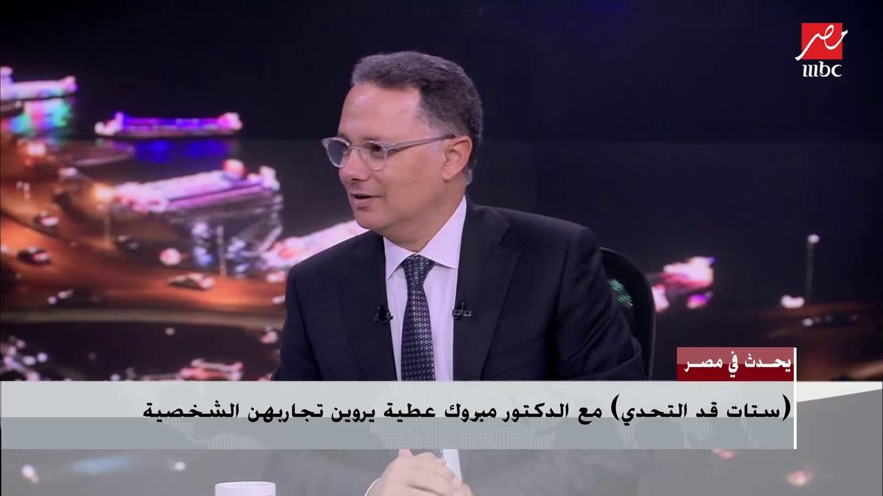 صاحبة محل جزارة: بساعد جوزي علشان نربي ولادنا.. وصاحبة ورشة نجارة: فتحت الورشة علشان أربي إخواتي بعد تعب أبويا