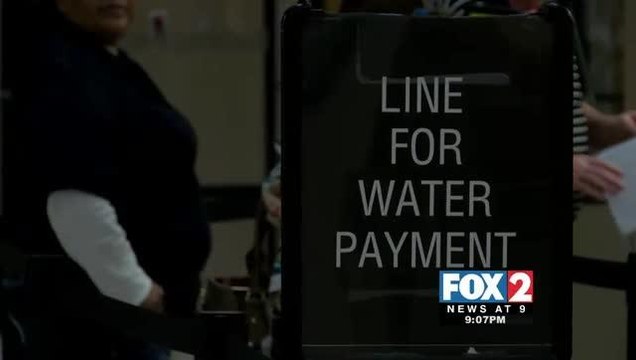 Pharr Officials Handing out Excess Money to 19,000 Residents