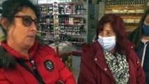 Türkiye'ye alışverişe gelen Bulgar, acı gerçeği yüzümüze çarptı: Türk parası çok değersiz