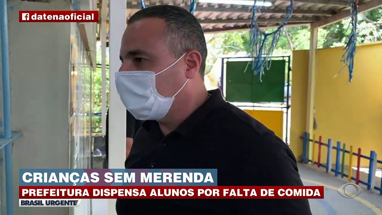 Brasil Urgente