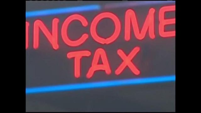 Evite estafas al hacer declaración de impuestos