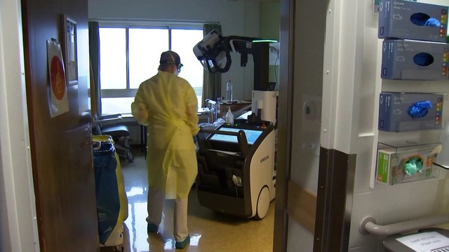 Ковид: новые правила и ограничения