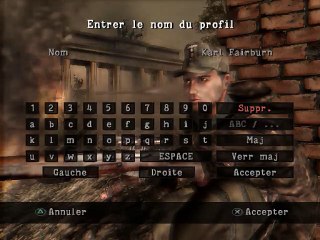 Sniper Elite online multiplayer - ps2