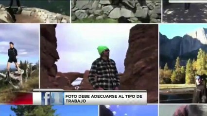 Foto positiva en Facebook podría afectarle laboralmente