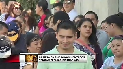 Corte Suprema verá casos de DAPA y DACA