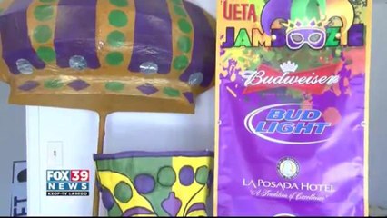 Preparations set for Jamboozie Festival