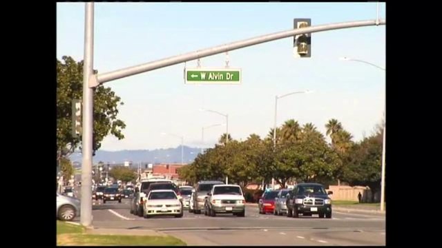 Prevención de accidentes viales en Salinas