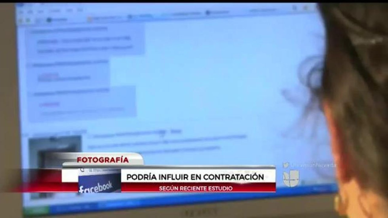 ¡Cuidado con perfil!