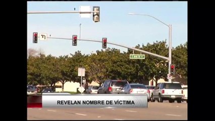 Identifican víctima que pereció en un fatal accidente