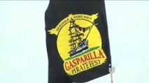 Ya todo está listo para el festival Gasparilla 2016