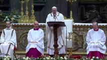 Venden boletos falsos para la visita papal a Cd. Juarez.