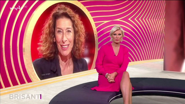 Kamilla Senjo 17.11.2021