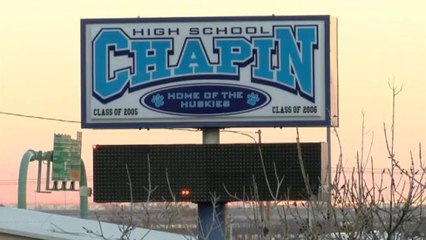 Joven de 16 años recibe cargos de amenaza terrorista