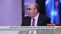 صاحبة محل جزارة: ربنا رزقني بزوج مقدر شقايا وتعبي.. وصاحبة ورشة نجارة: أسرتي اقتنعت بإللي عملته