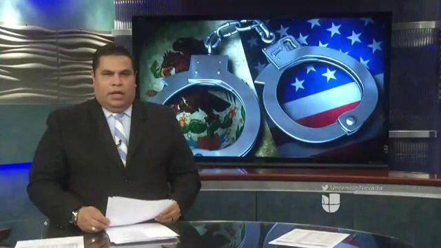 Operativo policial acaba con 24 detenciones