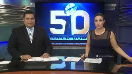 ICE frena contrabando en Super Bowl