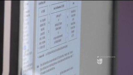 Preparadores de impuestos se aprovechan de indocumentados