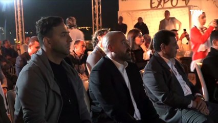 رابطة الأندية تحتفل بعودة الدورى من جديد