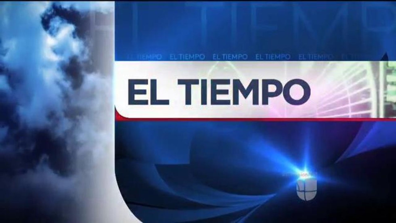 Frío esta tarde y una nueva tormenta ingresa a finales de la semana.