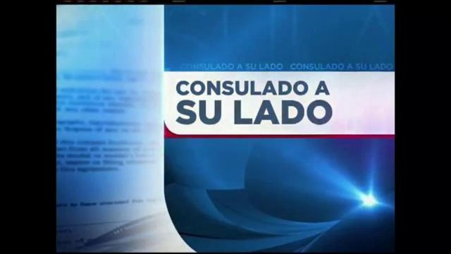 Consulado a Su Lado: Aclaramos dudas sobre la visita del consulado móvil a Corpus Christi