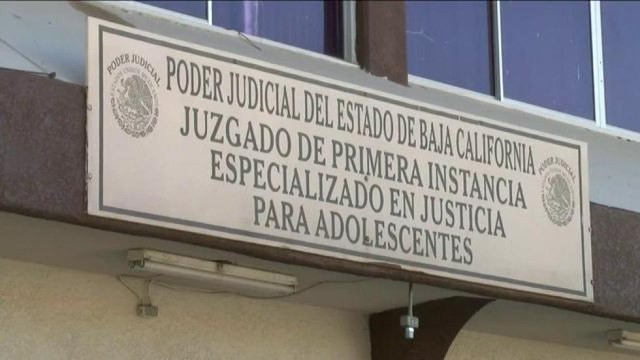 Bullying el graffiti, y la pornografia son algunos de los problemas más comunes en adolescentes