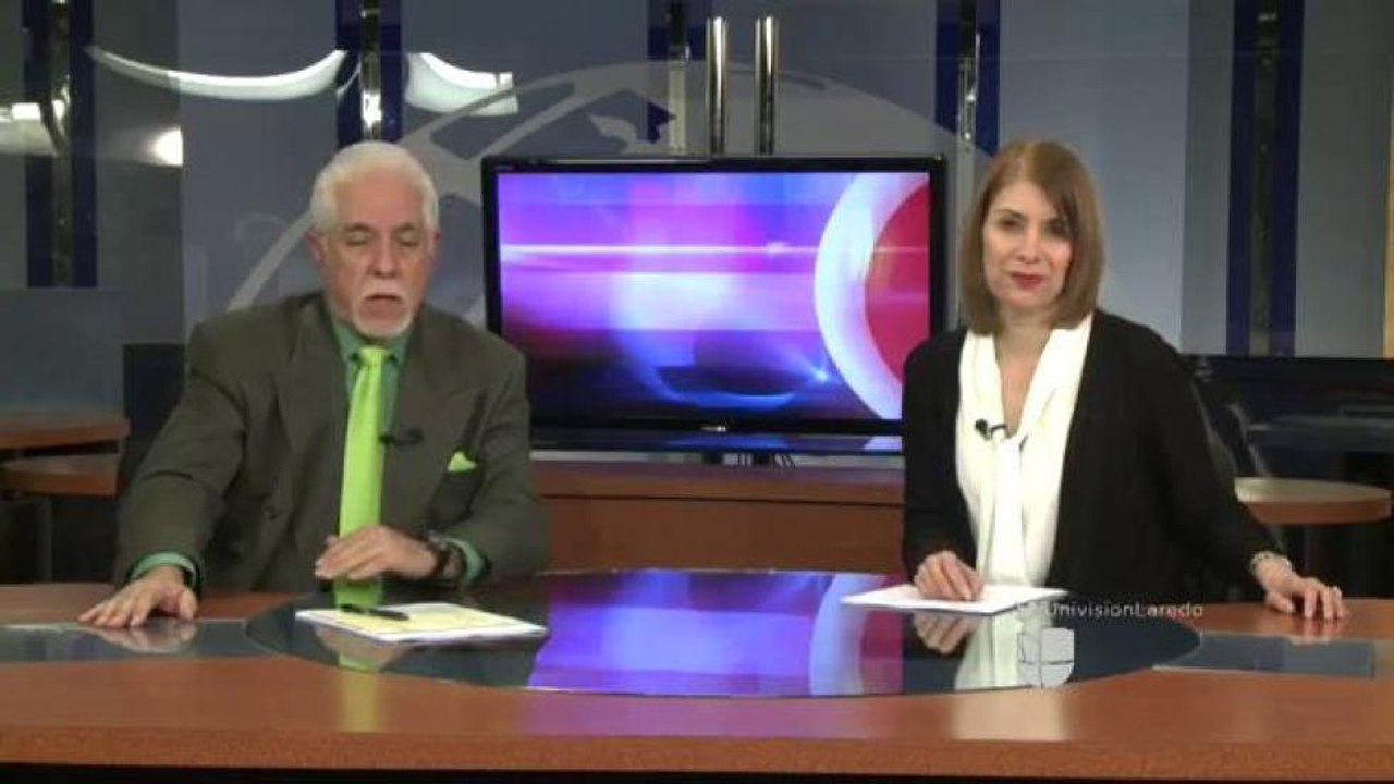 En Vivo desde Sabores de Laredo