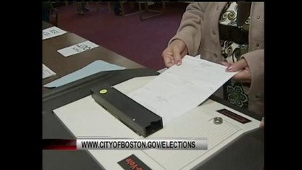 Registrarse para votar