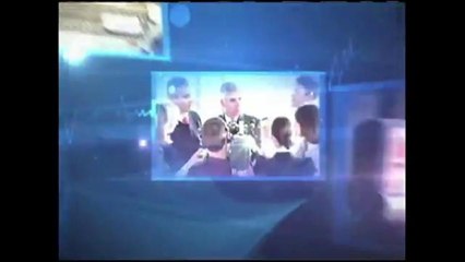 Series: Cuando para la Cosecha Parte 1