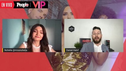 Daniel Habif y su nuevo libro Las trampas del miedo