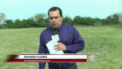 VIDEO: Persecución termina en volcadura