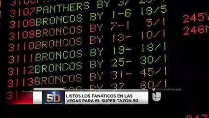 Las casas de apuestas