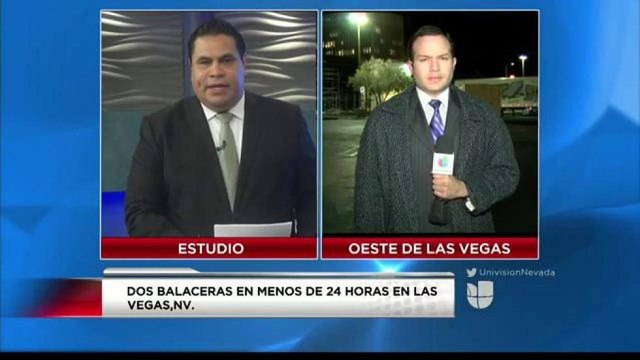 Se Registran dos balaceras en menos de 24 horas