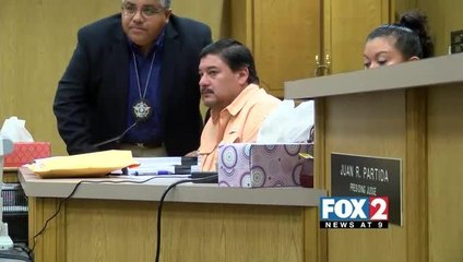 Murder Trial Continues for Suspect Accused of Shooting and Killing Pharr Man