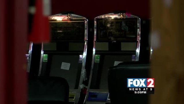 Officials Raid La Joya Gambling Establishments
