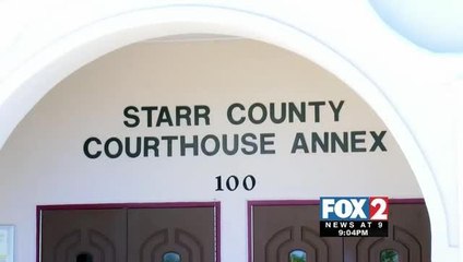 Starr County Tax Office on the Brink of Closure after Investigation