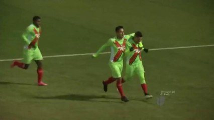 Escritorio Deportivo 2-2