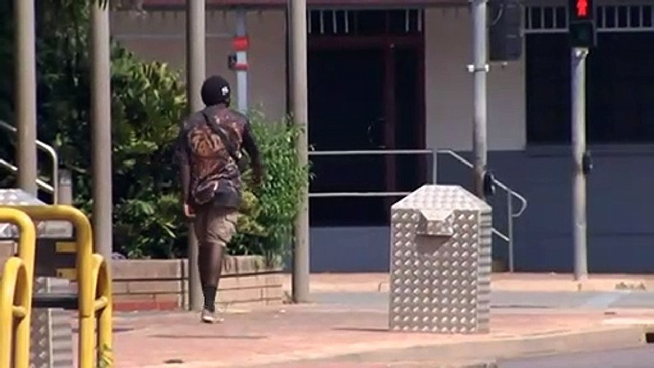 Nearly 20 Aboriginal people are now infected with COVID-19 in remote parts of the Northern Territory.