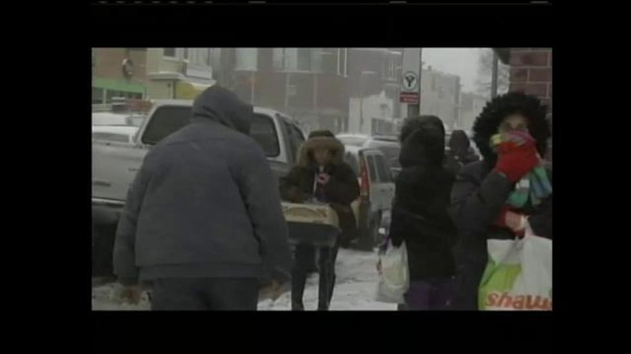 Afectados en Massachusetts
