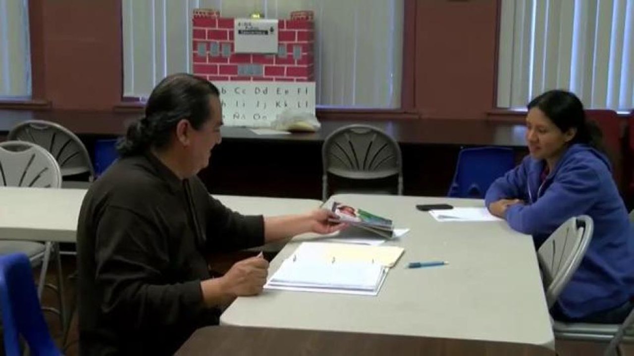 Serie especial: Sudor y letras