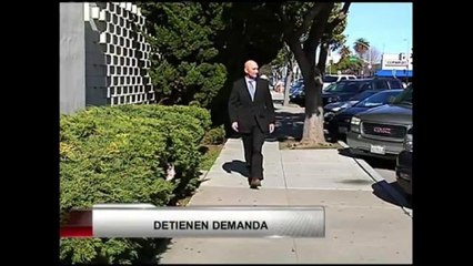 Desisten de demanda a ciudad de Salinas