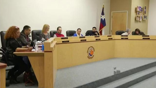 Suspenden actividades el miércoles 17 de febrero en el distrito escolar de Canutillo